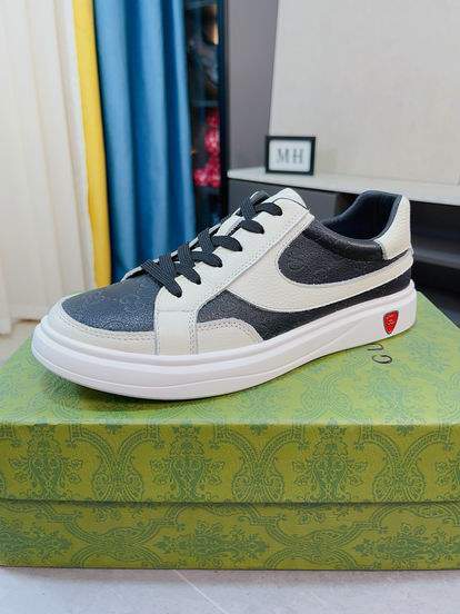 Picture of Gucci Shoes _SKUGuccisz38-44mnh05159187